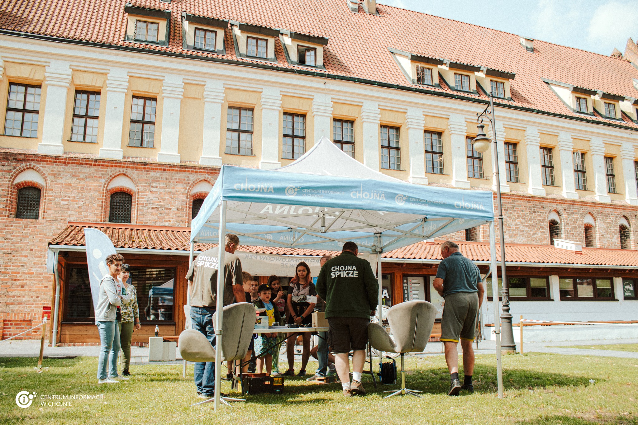 Warsztaty z Krótkofalowcami [zdjęcia]